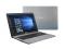 Laptop Asus X540SA-XX108T, 15.6" HD, Pentium N370, 4GB, 1TB, DVD, Windows 10, Teclado Numerico, VGA, HDMI, Plata