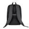 MOCHILA ANTI-ROBO 15.6" (NEGRA) . PC-083511