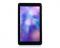 TABLET 7" 16G-1G RAM QUAD CORE CAM0.3MP+2.0MP, BLTH, AND 5.1 BLACK 716-BLK