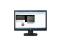 MONITOR LED HP 21.5, VALUE V223, RESOLUCION 1920X1080, VGA/DVI, VESA 100,3 AÑOS GARANTIA V5G70AA#ABA