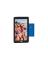 TABLET AOC 7 / A726-B / IPS LCD CAPACITIVA / COLOR AZUL / ANDROID 6.0.1 / INTEL QUAD CORE 1.3 GHZ / RAM 1GB / 8GB / MICRO SD / MICRO USB / CAM 2MP 0.3MP / WIFI / RESOLUCION 1024 X 600 A726-B