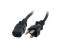 CABLE BO C13-NEMA 5-15 P125V10A 1.8M 4X90F92965