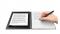 IDEATAB YOGA BOOK YB1-X91F 10.1" Z8550 4G 64G W10 PRO ZA150039MX