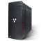 Computadora Vorago Volt III A6-6400K X2,b 4Gb, 500G, DVDRW, Sin SO