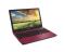 Laptop Acer E5-551-T7ux Amd A10 M7300 2GHZ, 12GB, 1TB, 15.6”, Teclado Numerico, Windows 10 Rojo