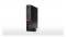 Mini PC Lenovo / M710Q / Intel Core i3-7100T / 4GB RAM / 1TB  HDD/ DVD / Windows 10 Pro / 10MQA011LS