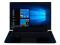 Laptop Toshiba Tecra X40 D1455la, 14", Intel Core I7-7600u, 8GB de Ram, 512GB SSD, Windows 10 Pro