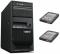 Kit Servidor Lenovo ThinkServer TS150, Intel Xeon E3-1225 V6, 16GB, 2x2TB, DVDRW, Sin Sistema Operativo