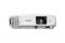 Proyector Epson PowerLite S39, 3300 Lúmenes, SVGA 800x600 + Cable HDMI, 1.8 Mts