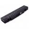 Bateria compatible AA-PB2NC6W, para Samsung P428, NP-P480, Negra, 11.1V, 6 Celdas, 4400 Mah