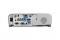 Proyector Epson PowerLite S39, 3300 Lúmenes, SVGA 800x600 + Cable HDMI, 1.8 Mts