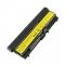 Bateria Original Lenovo  42T4702 70+, Lenovo Thinkpad L530, L540, L410, 510, L420, L520, 10.8V, 6 Celdas, 4800 Mah