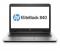 Laptop HP Elitebook 840 G4, 14", Intel Core I7-7500u, 8GB de Ram, 1TB, Windows 10 Pro