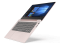 Laptop Lenovo IdeaPad 330S 81F400BFLM - 14" - Intel Core i3-8130U  2.2Ghz - 4GB DDR4 2400 Onboard- 1TB - Windows 10 Home - Rosa