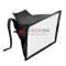 Difusor para Flash tipo Softbox 15x17 cm, unitalla