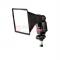 Difusor para Flash tipo Softbox 15x17 cm, unitalla