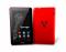 TABLET VORAGO PAD-7 7" AND4.4 QUADCORE RAM512MB 8GB DUALCAM NO HD ROJO
