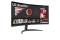 Monitor curvo LG UltraWide QHD de 34"
