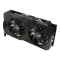 TARJETA DE VIDEO ASUS DUAL RTX 2060 OC 6GB EVO GDDR6 PCIE DUAL-RTX2060-O6G-EVO