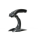 Lector de Código de Barras Láser Honeywell Voyager 1200G, 1D, USB, Base, Negro