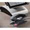 Lector Honeywell Voyager 1202G, Inalámbrico, Bluetooth, Negro