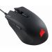 Mouse Corsair Harpoon Pro RGB para Juegos, Diseño Ligero, Sensor óptico de 12.000 dpi