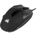 MOUSE CORSAIR NIGHTSWORD RGB FPS/MOBA 18000 DPI BK CH-9306011-NA