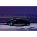 MOUSE CORSAIR NIGHTSWORD RGB FPS/MOBA 18000 DPI BK CH-9306011-NA