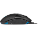 MOUSE CORSAIR NIGHTSWORD RGB FPS/MOBA 18000 DPI BK CH-9306011-NA