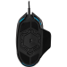 MOUSE CORSAIR NIGHTSWORD RGB FPS/MOBA 18000 DPI BK CH-9306011-NA