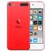 IPOD TOUCH DE 256GB RED  MVJF2BE/A