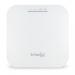 EnGenius EWS377AP punto de acceso WLAN 2400 Mbit/s Energía sobre Ethernet (PoE) Blanco