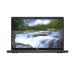 DELL Latitude 5500 Negro Computadora portátil 39.6 cm (15.6") 1920 x 1080 Pixeles 8ª generación d