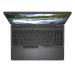DELL Latitude 5500 Negro Computadora portátil 39.6 cm (15.6") 1920 x 1080 Pixeles 8ª generación d