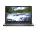 DELL Latitude 5500 Negro Computadora portátil 39.6 cm (15.6") 1920 x 1080 Pixeles 8ª generación d