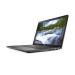 DELL Latitude 5500 Negro Computadora portátil 39.6 cm (15.6") 1920 x 1080 Pixeles 8ª generación d
