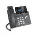 Grandstream Networks GRP2613 teléfono IP Negro Terminal con conexión por cable TFT 6 líneas