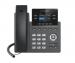 Grandstream Networks GRP2612 teléfono IP Negro Terminal con conexión por cable TFT 4 líneas