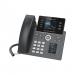 Grandstream Networks GRP2614 teléfono IP Negro Terminal con conexión por cable TFT 4 líneas Wifi