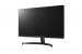 LG 27MK600M monitor 68.6 cm (27") Full HD LED Plana Mate Negro