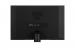 LG 27MK600M monitor 68.6 cm (27") Full HD LED Plana Mate Negro