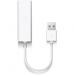 Apple MC704BE/A tarjeta de red USB 100 Mbit/s
