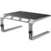 StarTech.com Base Soporte para Monitor - En Acero y Aluminio - Con Altura Ajustable