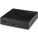 StarTech.com Caja Convertidora de video HDMI a RCA con Audio