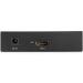 StarTech.com Caja Convertidora de video HDMI a RCA con Audio