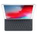 Apple Smart teclado para dispositivos móviles Holandés Negro Smart Connector