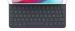 Apple Smart teclado para dispositivos móviles Holandés Negro Smart Connector