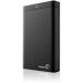 DISCO DURO EXT PORTATIL USB 3.0 1TB 2YR BACKUP PLUS SLIM NEGRO STDR1000100