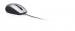 DELL 331-5076 ratón USB Laser 1600 DPI Ambidiestro