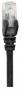 Intellinet 741552 cable de red 5 m Cat6a S/FTP (S-STP) Negro